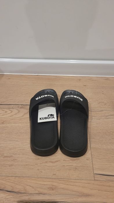 Klapki basenowe damskie Kubota 39