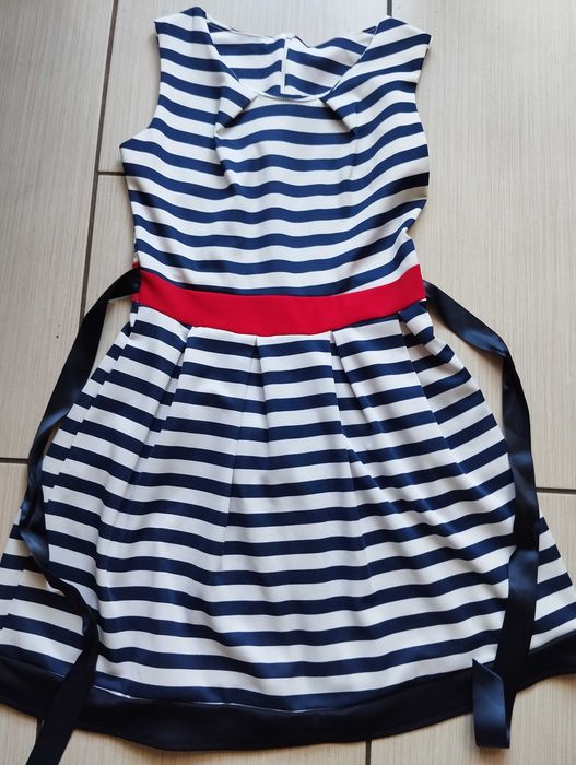 sukienka letnia Made In Italy