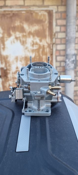 Продам карбюратор Solex для таврія 1.1,1.2