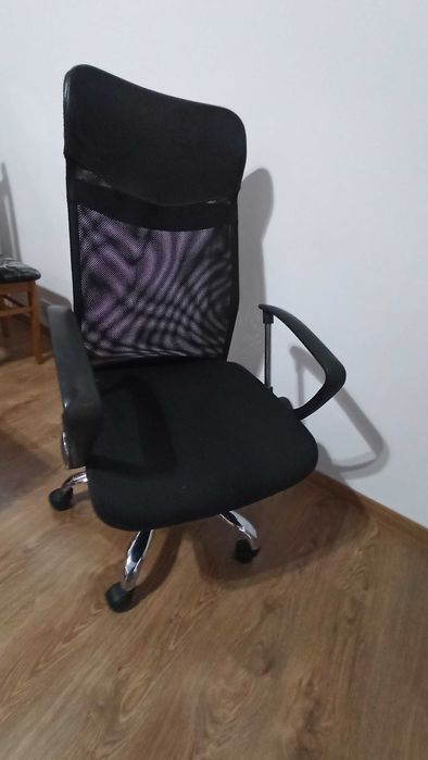 fotel biurowy biurkowy