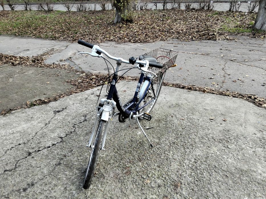 Велосипед Pegasus laola