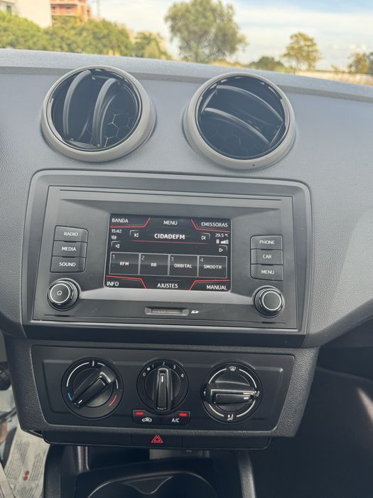 Ibiza 1.4TDI 90cv 130.000km