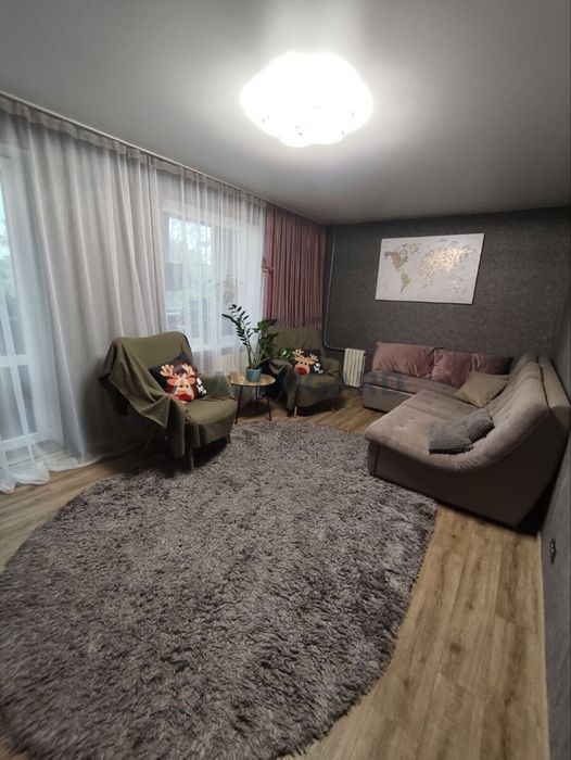 Продається 2х кім.кв. на Історичній з меблями та технікою
