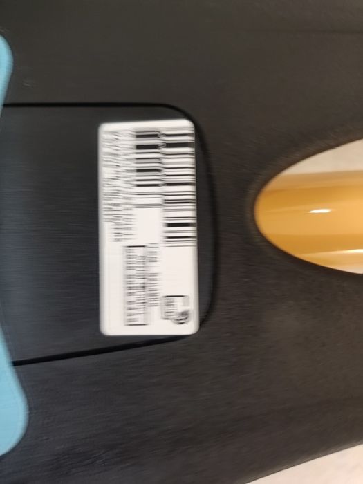 Waveboard 100 Stickers dla początkujących