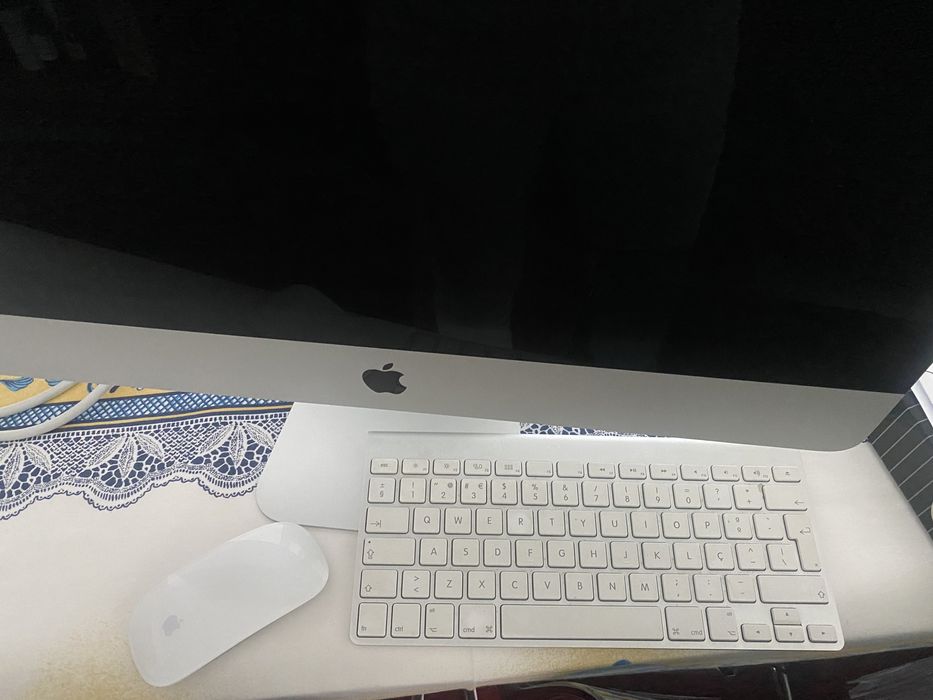Computador IMac 21.5’’