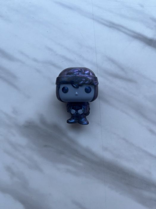 Фігурки дивні дива ОБМІН