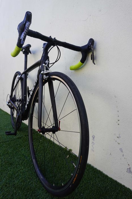 Specialized Tarmac SL5 Pro XS 49
