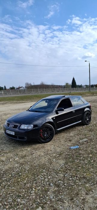 Audi S3 https://youtube.com/shorts/7NyxGdNz4wY?is=_LWx_5FexSWaavwn