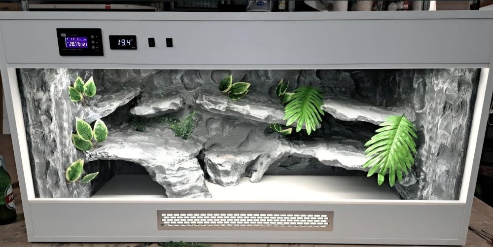 Terrarium producent