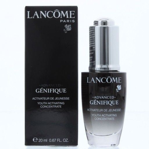 Lancome Advanced Genifique Youth Activating Concentrate Serum 20 ml
