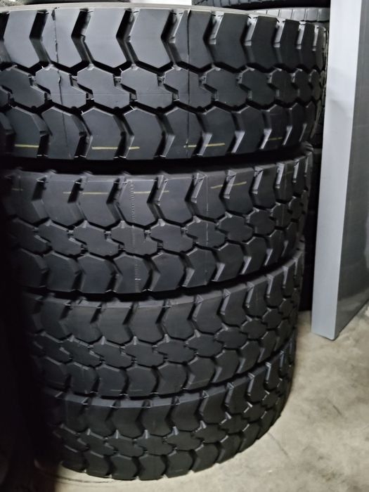 315/80R22,5 usados tração vários conjuntos