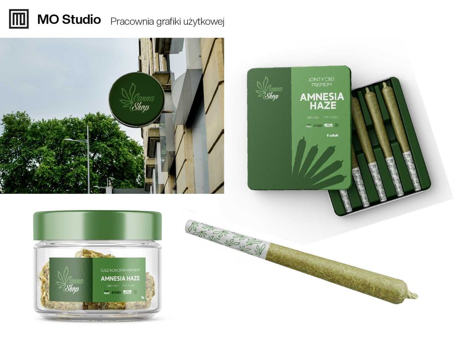 Grafik komputerowy Kraków – logo, ulotki, naklejki i social media