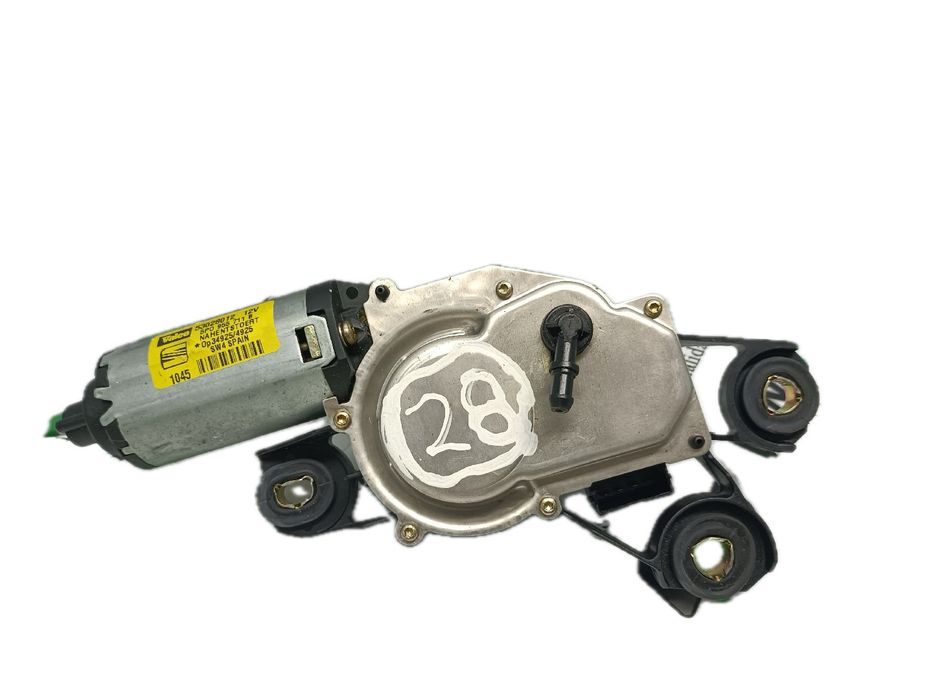 Motor limpa vidros trás SEAT Altea (5P1)