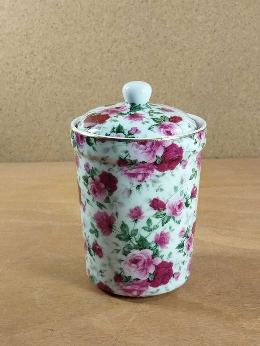 Pote Floral Country Corner