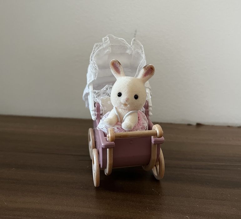 Sylvanian Families