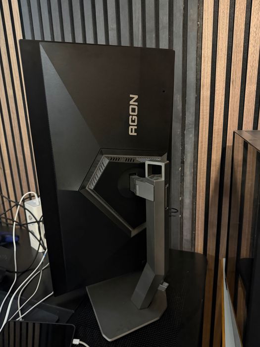 Aoc agon pro QD-OLED 500Hz