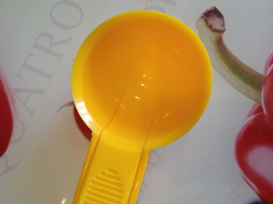 Ложка для мороженного