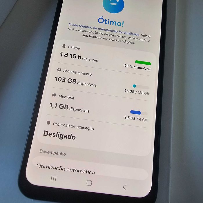 Samsung Galaxy A16 C/novo