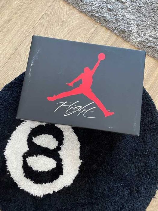 Jordan 4 Retro Seafoam R.40