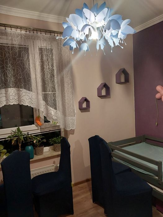 Wynajmę  mieszkanie