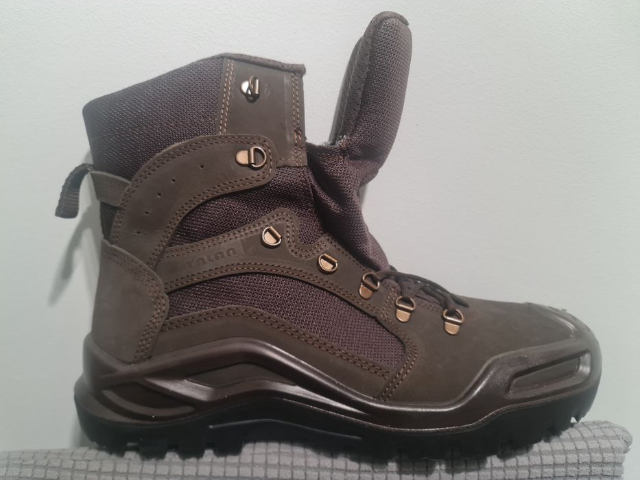 Buty Talan GTX . Wojskowe, myśliwskie trekkingowe
