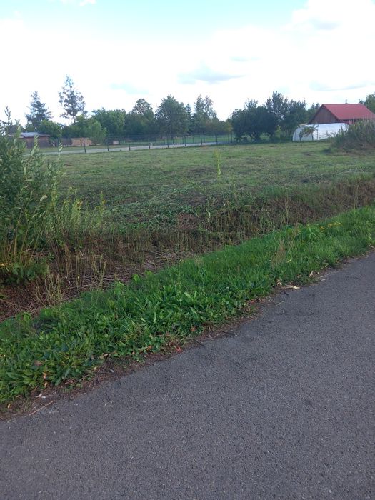 Działka 14 arów Wylewa - Widok 3