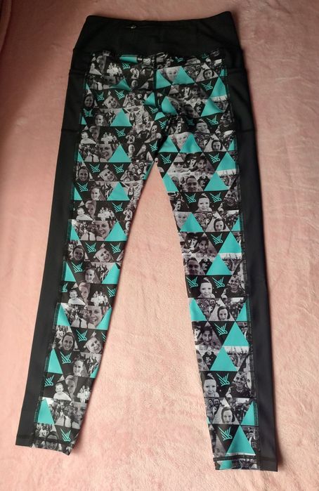 Лосіни спортивні