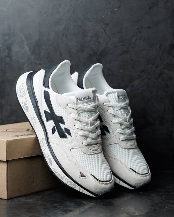 Premiata Lauren 7485