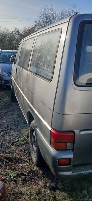 Sprzedam vw t4 transporter