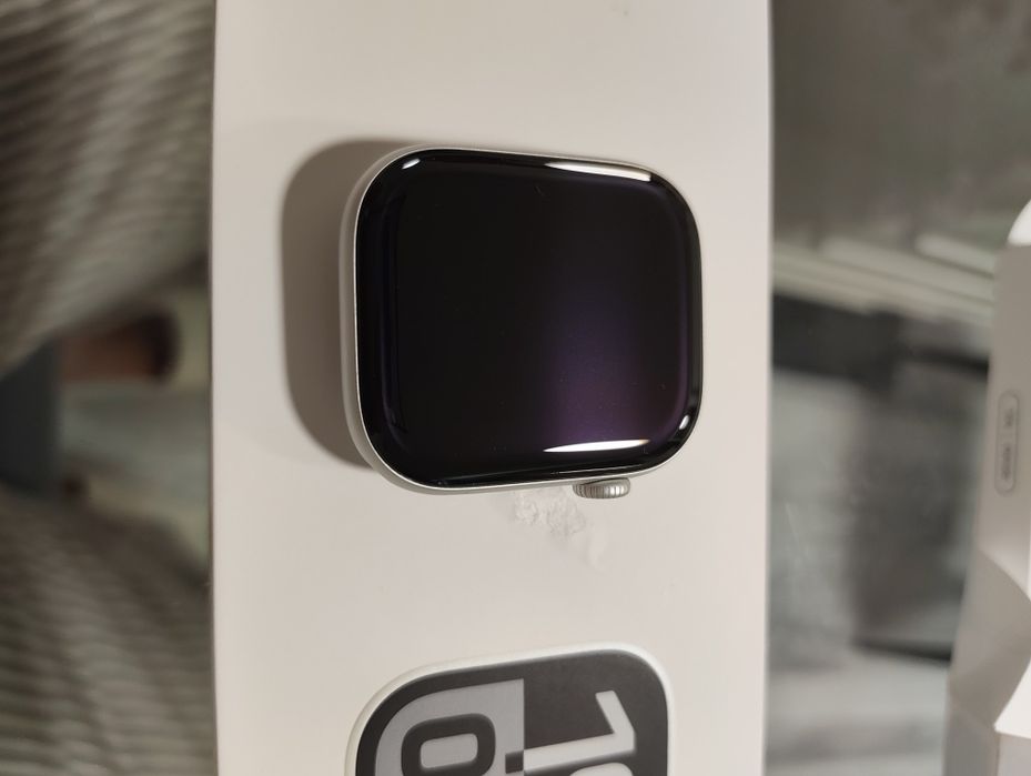 Apple Warch series 10 46mm GPS+celular