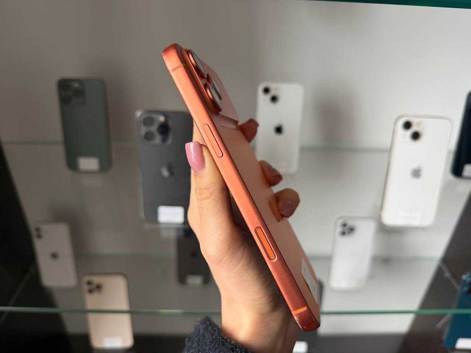 iPhone 17 Pro Max 512  Gb Neverlock (фіз карта) / Магазин + Гарантія