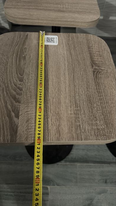 Столик для кавʼярні