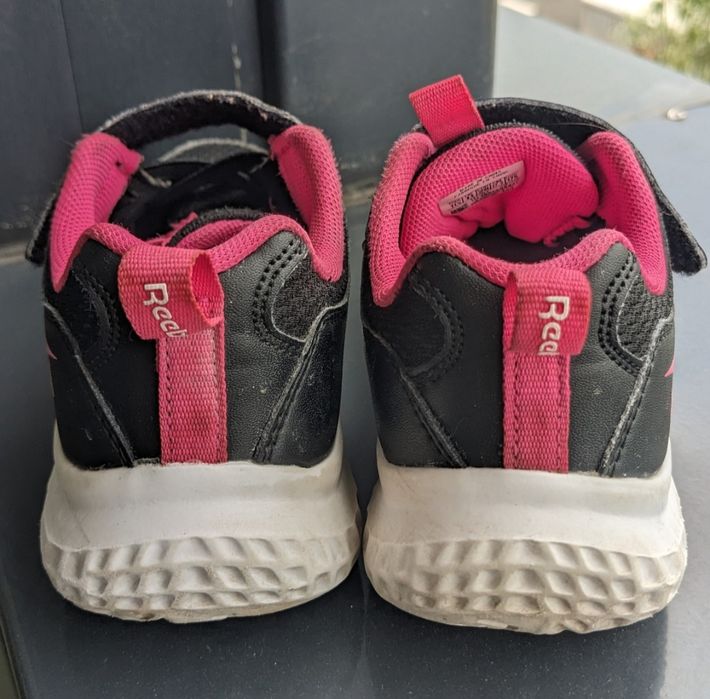 Кросівки дитячі Reebok, 28 р.