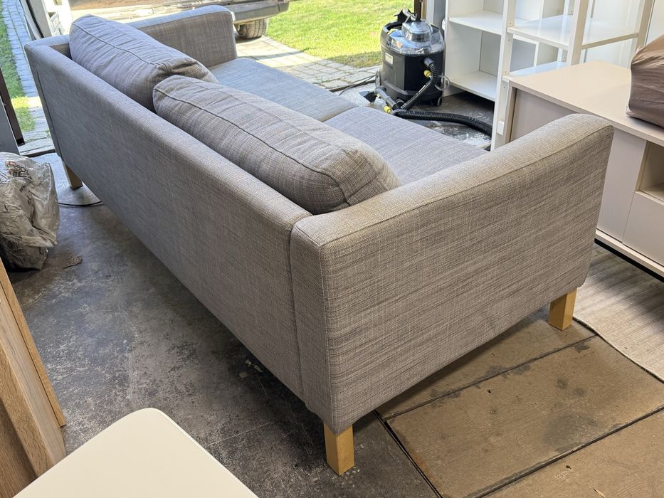 Sofa / Kanapa / IKEA Karlstad / Transport