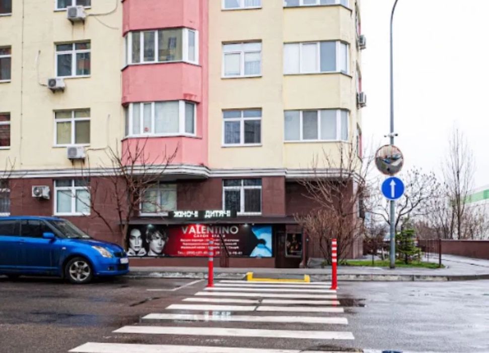 Оренда кабінета для майстра ,мінський масив ЖК Яскравий  Оболонь