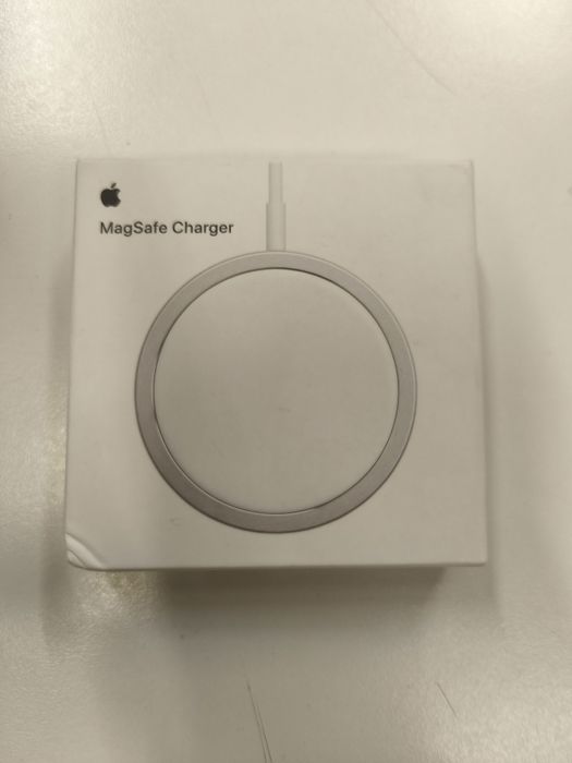 Carregador MagSafe Charger