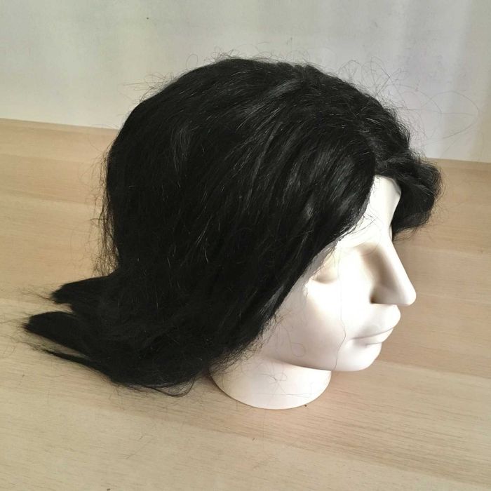 Perucas para carnaval halloween
