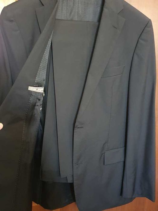 костюм "Hugo Boss"