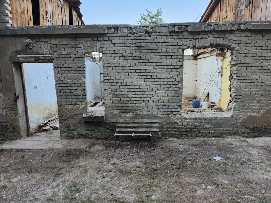 Sprzedam działkę w szeregowej zabudowie