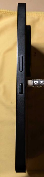 Nothing Phone 3a Pro 12GB/256GB Dual SIM Preto