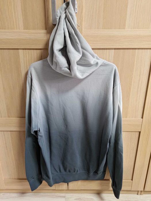 Szara bluza Nike