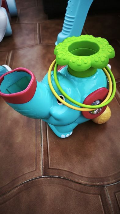 Vendo Brinquedos bebé variados