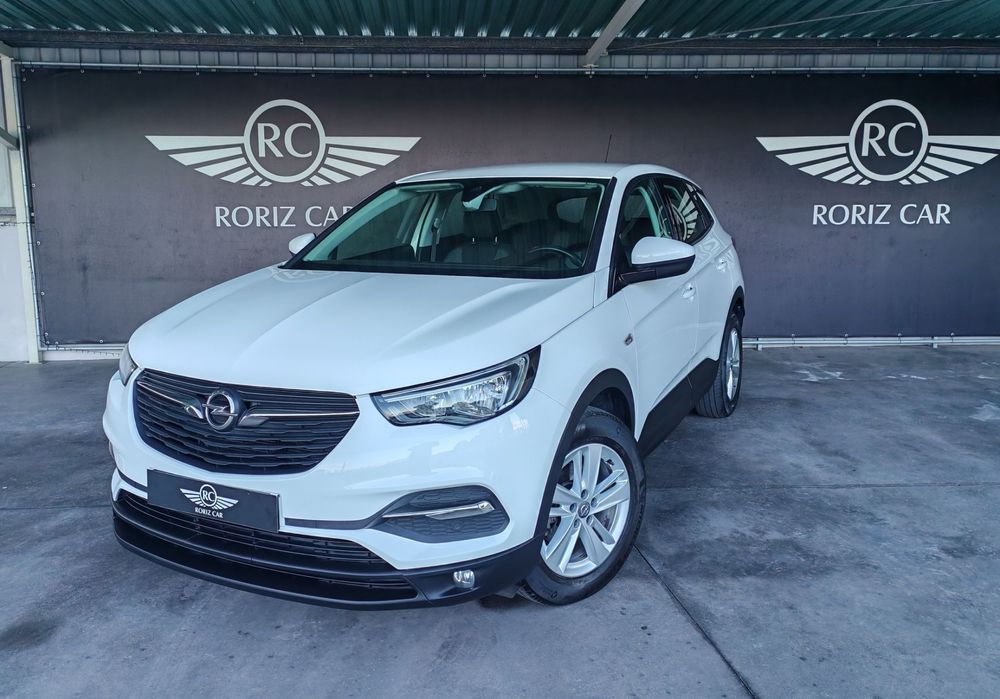 Opel Grandland X 1.5 CDTI Business Edition