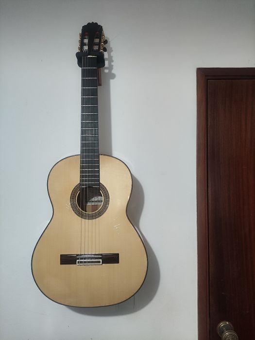 Flamenca solea cipreste natural