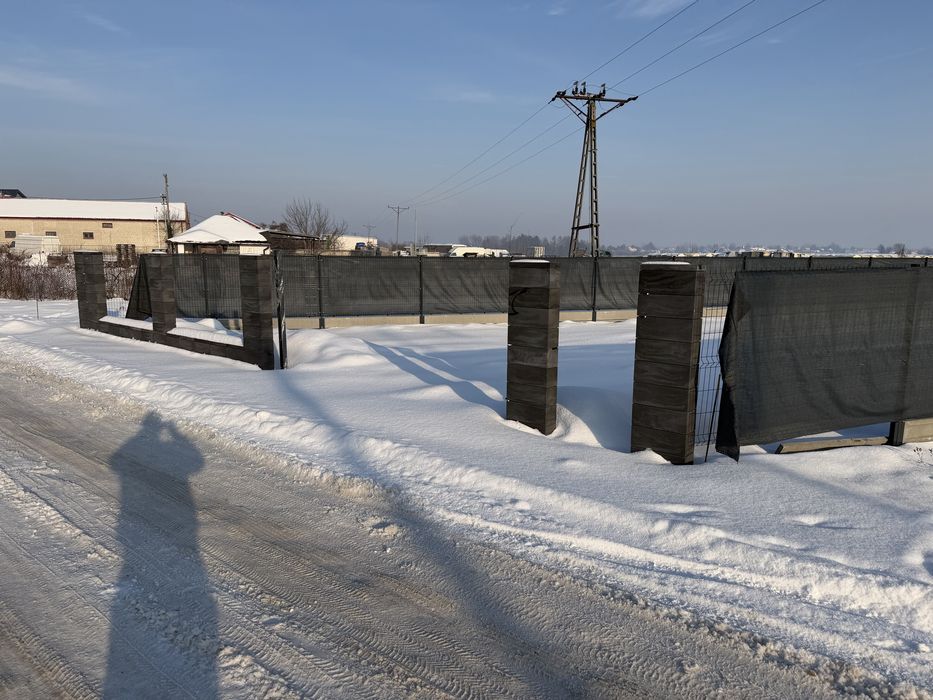 Działka Babice Nowe, Super lokalizacja! 1610m2