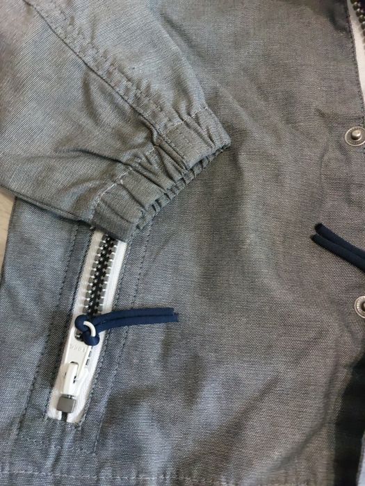 Kurtka h&m 98rozmiar