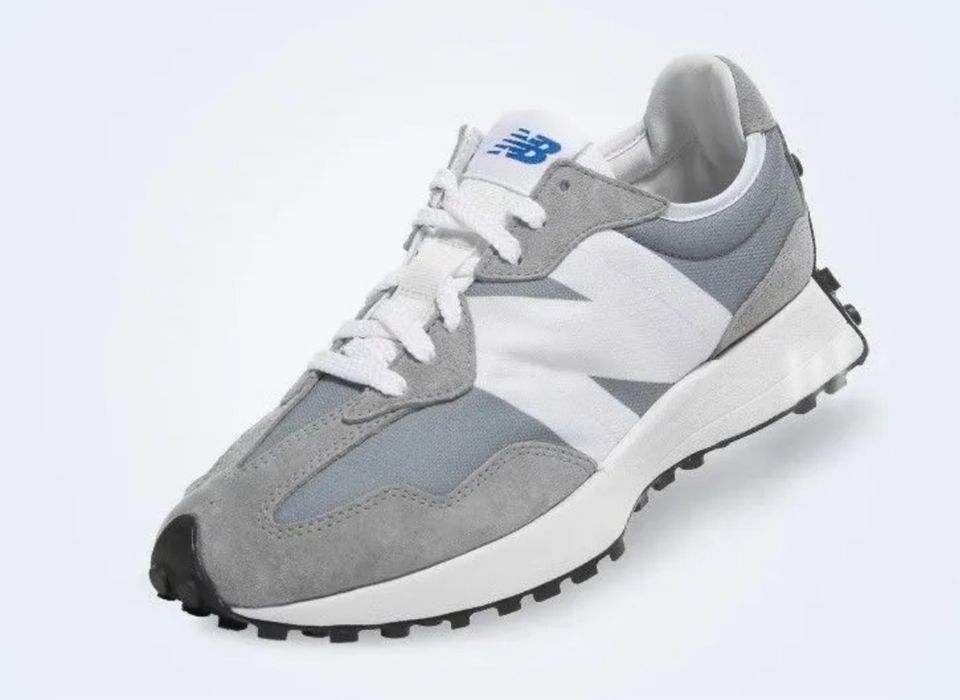 Кросівки New Balance 327