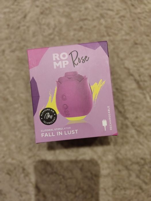 Stymulator dla kobiet