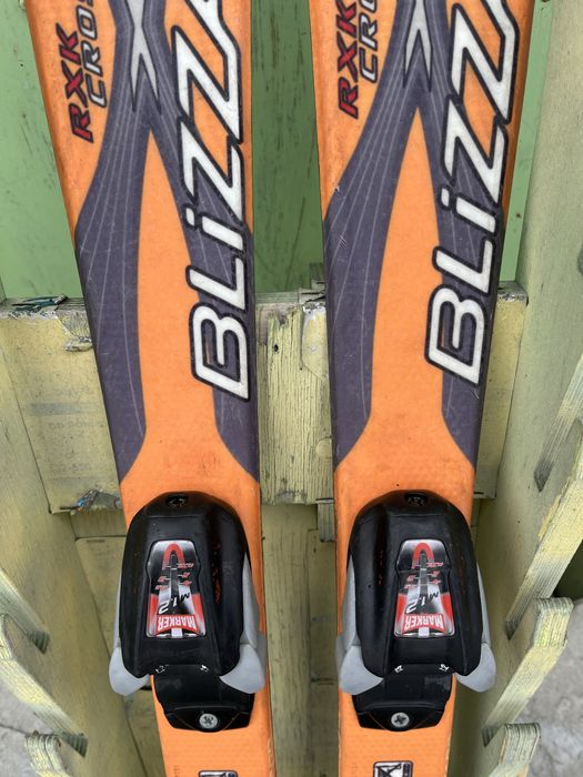 Narty dziecięce Blizzard 100cm (95). Wysyłka gratis Krako59