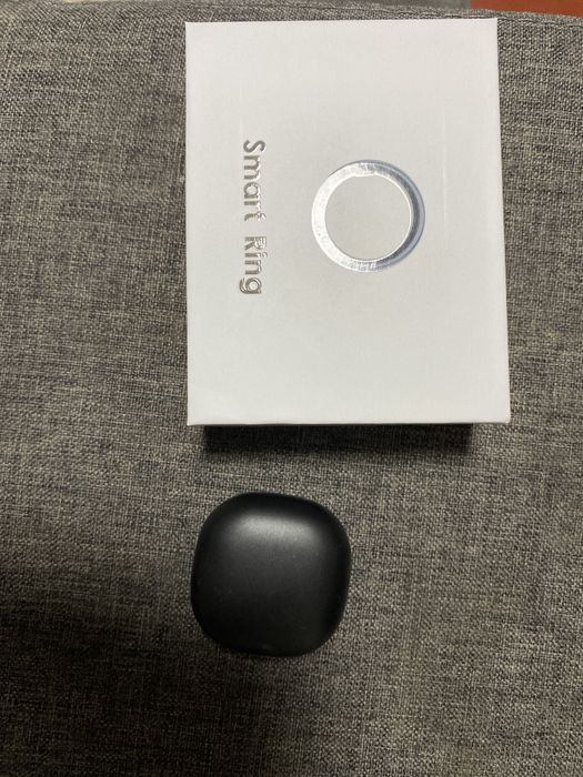 Smart Ring розумне кільце